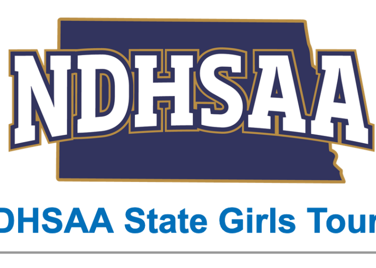 2023 ND Girls Bracket