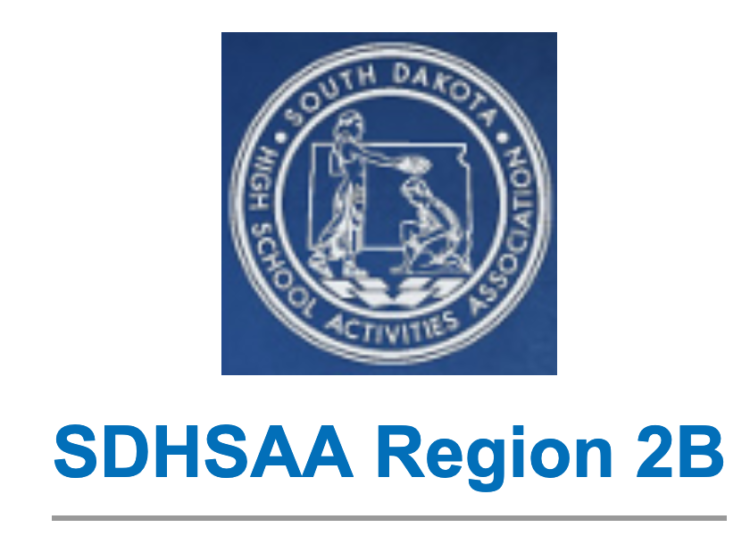 SD B Region 2 Final Results