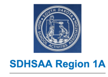 SD A Region 1 Final Results