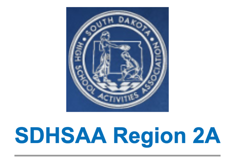 SD A Region 2 Final Results