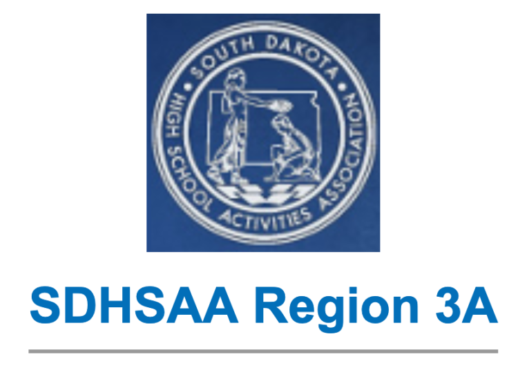 SD A Region 3 Final Results and Brackets