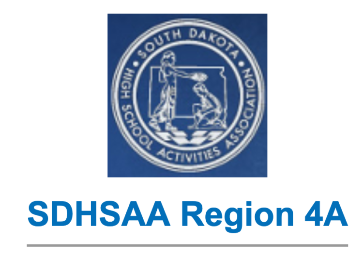 SD Region 4A Final Results and Brackets