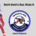 South Dakota Dual Scores 2-9-23