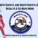 North and South Dakota Dual Results 1-31-23