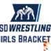 South Dakota Girls State Brackets