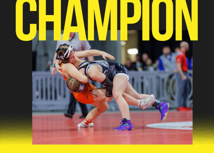 2023 South Dakota Girls State Picture Contest Champion