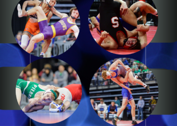 Final 4 South Dakota Boys State Photo Contest