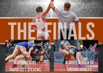 2023 Finals – South Dakota State Girls Photo Contest