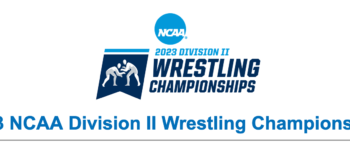 North Dakota and South Dakota All-Americans at the NCAA Div II Championships