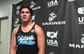 South Dakota NHSCA High School Nationals