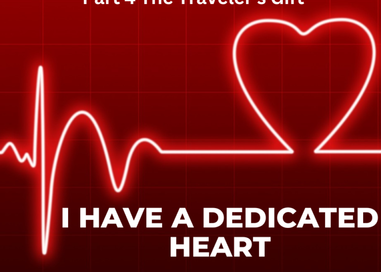 I Have a Decided Heart Part 4