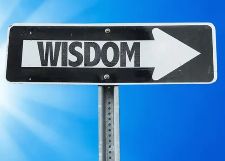 I Will Seek Wisdom, Part 2 The Traveler’s Gift