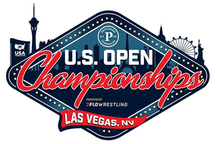 US Open Results for ND and SD Wrestlers