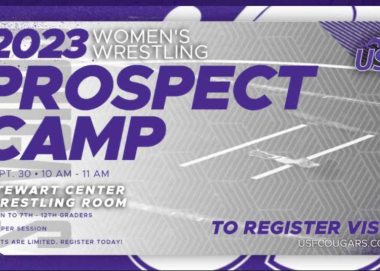 2023 Women’s Prospect Camp