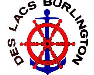 Des Lacs Burlington Records 2023