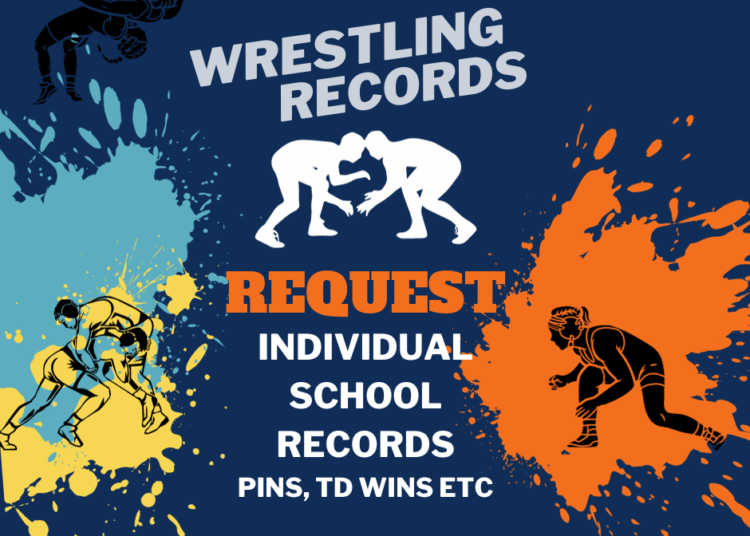 North and South Dakota High School Wrestling Records