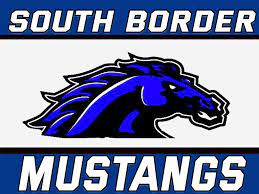 South Border Records