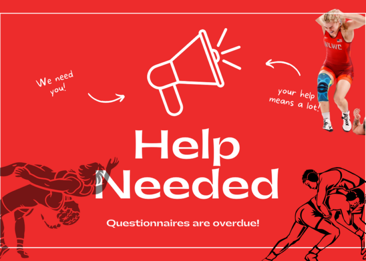 Questionnaire 2023-24