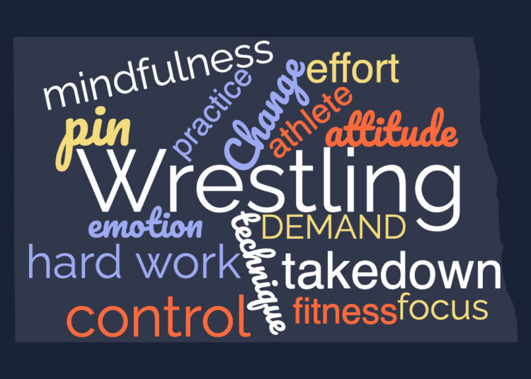 Tuesday Wrestling Focus: Changing What You Can Change