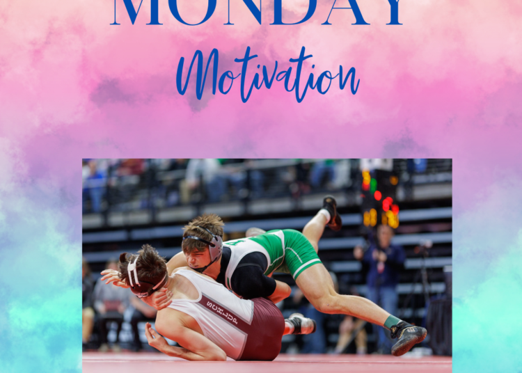 Monday Motivation #2: First Three Ways to Become a Team Leader