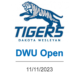 DWU Open Results Brackets
