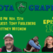 Dakota Grappler Live Ep. 168 with Special Guests Tony Fugleberg and Brittney Mitchem
