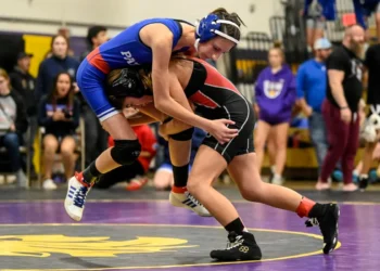 Bill Young Custer Invite Boys & Girls Results