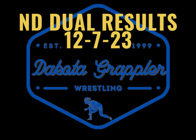 ND Dual Results 12-7-23