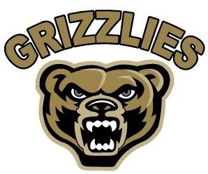 PCN Grizzlies Girls Invite Results