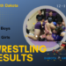 SD Wrestling Results 12-19-23