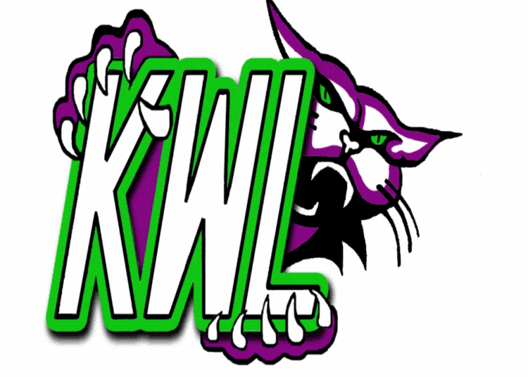 KWLPG Invite Results