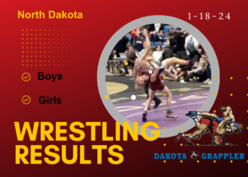 ND Dual Results 1-18-24 Boys and Girls