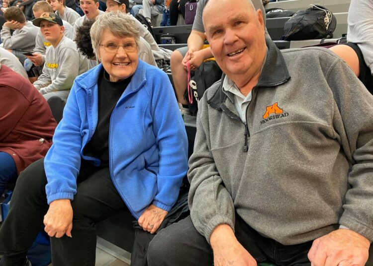 2024 Gadberry Invite Results