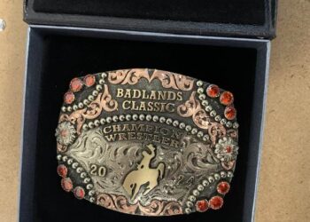 Badlands Classic Results