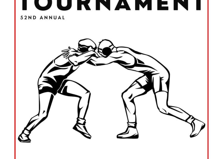 Central Cass Lettermen’s Wrestling Tournament Final Results