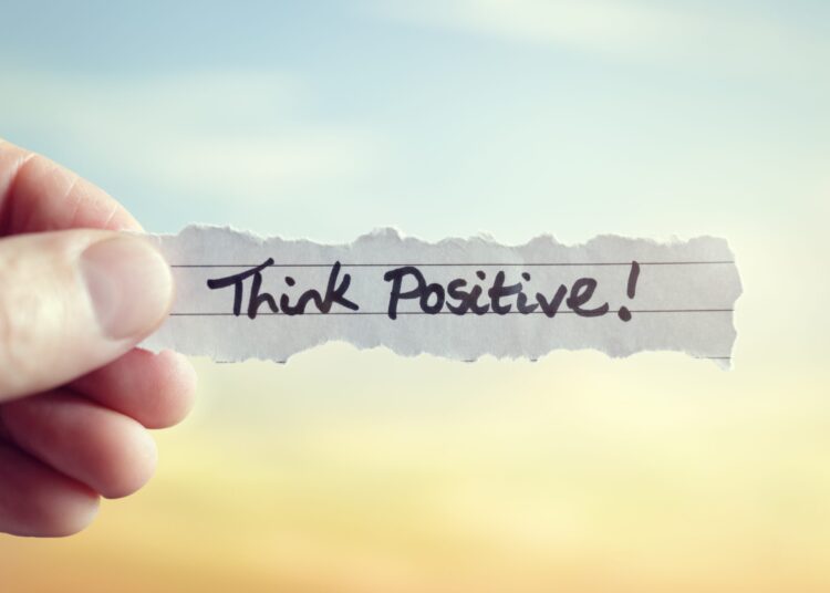 Monday Motivation: #7 Title: A Fresh Start on the Mat: New Year and Mastering a Positive Mindset