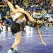 North Dakota Girls Wrestling Compare Last Rankings to State Placement