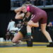 SDHSAA State Girls Wrestling Day 2 Brackets