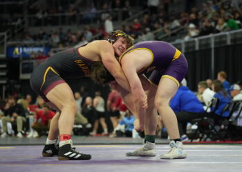 2024 SDHSAA Class A Day 1 Results