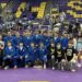 SDHSAA Class B State Dual Results