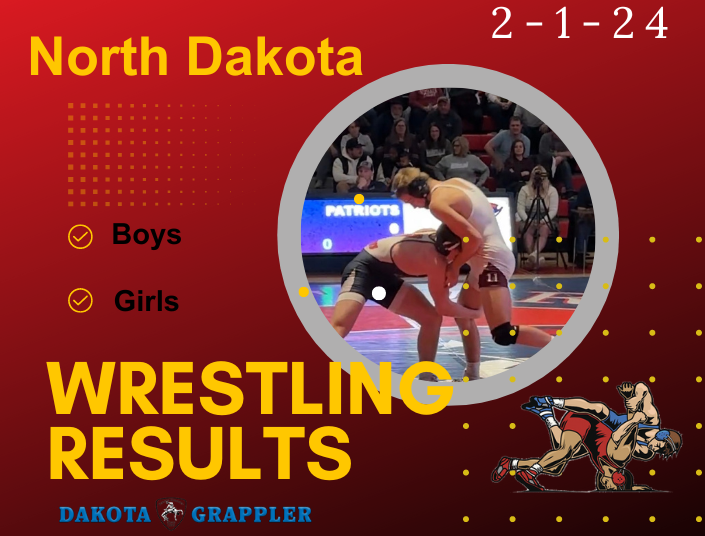 ND Dual Results 2-1-24