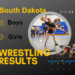 SD Dual Results for the Week 2/1/24