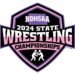 NDHSAA State Girls Brackets
