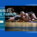 North Dakota Girls Dual Match-ups