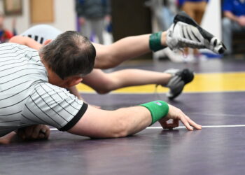 SDHSAA Region 3B Brackets