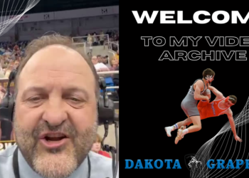 My Live Facebook Video Archive