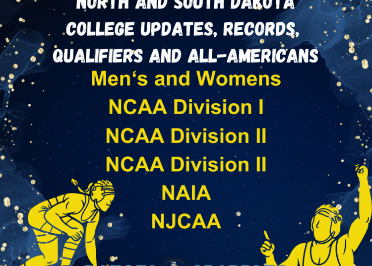 North & South Dakota College update
