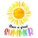 Have a Great Summer!