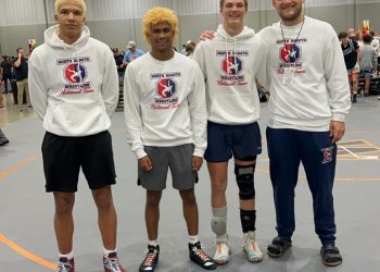 2024 AFSW Junior National Duals – GR Results