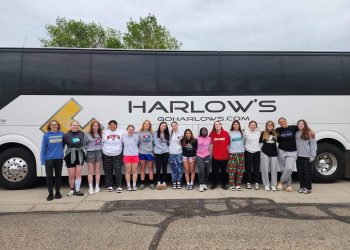 Day 2 2024 AFSW Junior WN National Duals – FS Girls Results